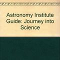 Cover Art for 9780314524874, Astronomy: Journey into Science by Rick Kuhn