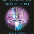 Cover Art for 9781849412735, Silver On The Tree by Susan Cooper
