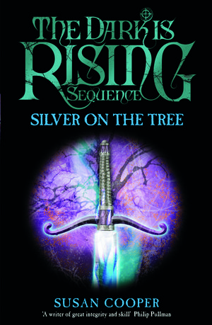 Cover Art for 9781849412735, Silver On The Tree by Susan Cooper