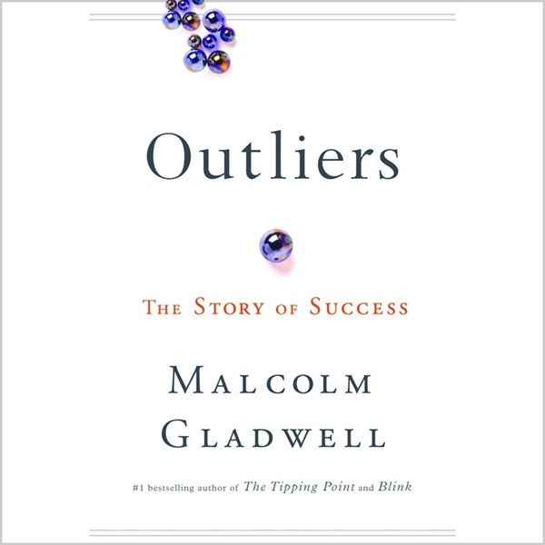 Cover Art for B004EW5DB6, Outliers: The Story of Success (Unabridged) by Unknown