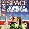 Cover Art for 9788845213120, Space by James A. Michener