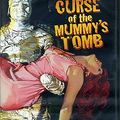 Cover Art for 5035822010437, The Curse of the Mummy's Tomb by Unknown
