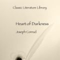 Cover Art for 9781937487423, Heart of Darkness by Joseph Conrad