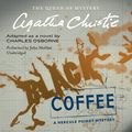 Cover Art for 9781504762373, Black Coffee by Agatha Christie