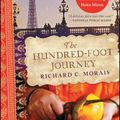 Cover Art for 9781439165652, The Hundred-Foot Journey by Richard C. Morais