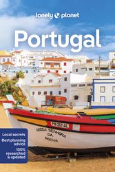 Cover Art for 9781838694067, Lonely Planet Portugal 13 (Travel Guide) by Taborda, Joana, Carvalho, Bruce and Sena, Maria, Clarke, Daniel, Henriques, Sandra, Marques, Marlene
