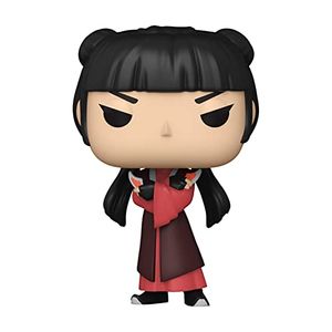 Cover Art for 0889698572378, Avatar: The Last Airbender - Mai with Knives US Exclusive Pop! Vinyl [RS] by Unknown