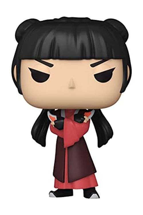 Cover Art for 0889698572378, Avatar: The Last Airbender - Mai with Knives US Exclusive Pop! Vinyl [RS] by Unknown