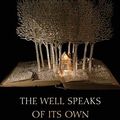 Cover Art for B01JXS8K42, The Well Speaks of Its Own Poison (The Dorset Prize) by Maggie Smith(2015-04-01) by Maggie Smith