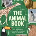 Cover Art for 9781786574343, The Animal BookLonely Planet Kids by Lonely Planet Kids, Ruth Martin