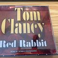 Cover Art for 9780141804088, Red Rabbit by Tom Clancy