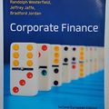 Cover Art for 9780077139148, Corporate Finance by David Hillier