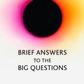 Cover Art for 9781529345421, Brief Answers to the Big Questions Exclu by Stephen Hawking