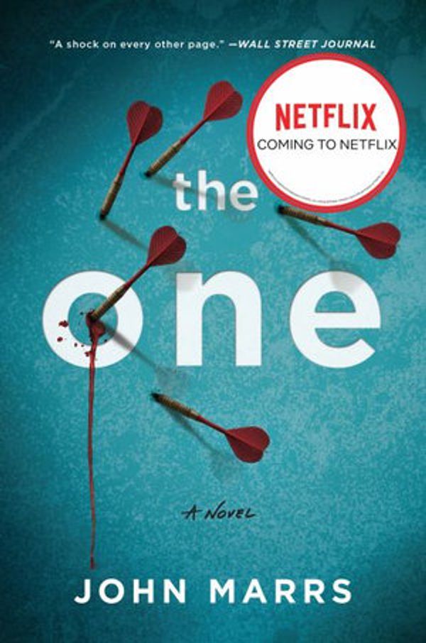 Cover Art for 9781335218841, The One by John Marrs