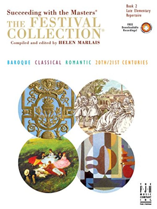 Cover Art for 9781569395653, The Festival Collection, Book 2 by various
