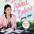 Cover Art for 9781534438378, To All the Boys I've Loved Before by Jenny Han