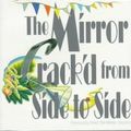 Cover Art for 9780061002854, The Mirror Crack'd from Side to Side by Agatha Christie