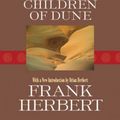 Cover Art for 9780441015900, Children of Dune by Frank Herbert