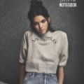 Cover Art for 9781082015908, Notebook: Kendall Jenner Medium College Ruled Notebook 129 pages Lined 7 x 10 in (17.78 x 25.4 cm) by Ahirta