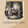 Cover Art for 9781479385355, A Christmas Carol by Charles Dickens