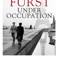 Cover Art for 9781474610551, Under Occupation by Alan Furst
