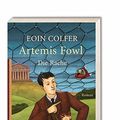 Cover Art for 9783548606606, Artemis Fowl - Die Rache by Eoin Colfer