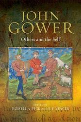 Cover Art for 9781843844747, John Gower: Others and the Self (Publications of the John Gower Society) by Russell A. Peck