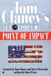 Cover Art for 9780425179239, Tom Clancy’s Net Force: Point of Impact by Tom Clancy