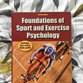 Cover Art for 9780736064675, Foundations of Sport and Exercise Psychology by Robert S. Weinberg, Daniel Gould