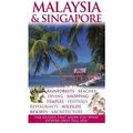 Cover Art for 0884657827964, DK Eyewitness Travel Guide: Malaysia & Singapore (DK Eyewitness Travel Guide) (Paperback) - Common by By (author) Ron Emmons