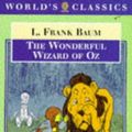 Cover Art for 9780192824004, Wizard of Oz by L. Frank Baum