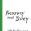 Cover Art for 8601421768726, Franny and Zooey by Jerome D. Salinger