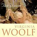 Cover Art for 9780006547570, The Waves (Flamingo Modern Classics) by Virginia Woolf