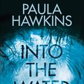 Cover Art for 9783641209322, Into the Water by Paula Hawkins