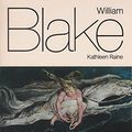 Cover Art for 9782851080363, William Blake by Kathleen Raine