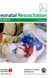 Cover Art for 9781581101874, Textbook of Neonatal Resuscitation by Aap - American Academy of Pediatrics