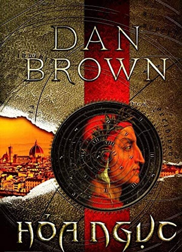 Cover Art for 9786045994337, Hỏa Ngục by Dan Brown