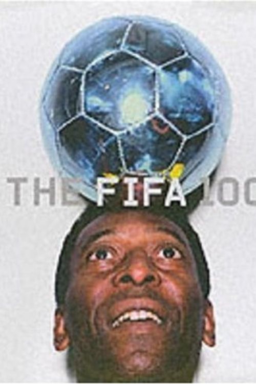 Cover Art for 9781903973523, The Fifa 100 by Kofi Allen