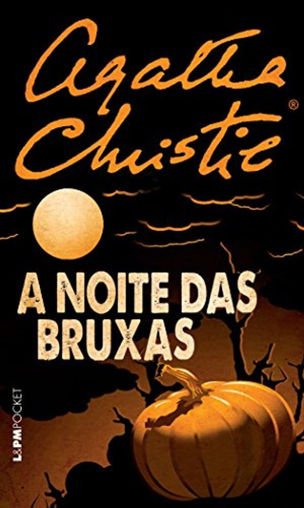 Cover Art for 9788525431585, A Noite das Bruxas - Coleção L&PM Pocket (Em Portuguese do Brasil) by Agatha Christie
