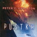 Cover Art for 9788366065109, Pustka: Ewolucja by Peter F. Hamilton
