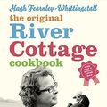 Cover Art for 8601300027234, The River Cottage Cookbook by Hugh Fearnley-Whittingstall
