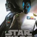 Cover Art for 9781780898667, Thrawn: Alliances (Star Wars) by Timothy Zahn