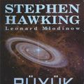 Cover Art for 9786050905700, Büyük Tasarim by Stephen Hawking