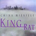 Cover Art for 9780333738818, King Rat by China Mieville