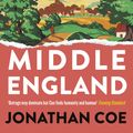 Cover Art for 9780241981320, Middle England by Jonathan Coe