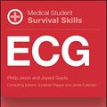 Cover Art for B07RCBRCZB, Medical Student Survival Skills: ECG by Philip Jevon, Jayant Gupta