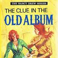 Cover Art for 9780001604346, Clue in the Old Album by Carolyn Keene