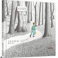 Cover Art for 9787550263420, Into the Forest by Anthony Browne
