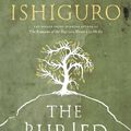 Cover Art for 9780345809421, The Buried GIant by Kazuo Ishiguro