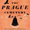 Cover Art for 9780099555971, The Prague Cemetery by Umberto Eco